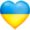 ukraina serce