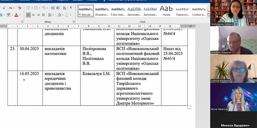 metodrada 10