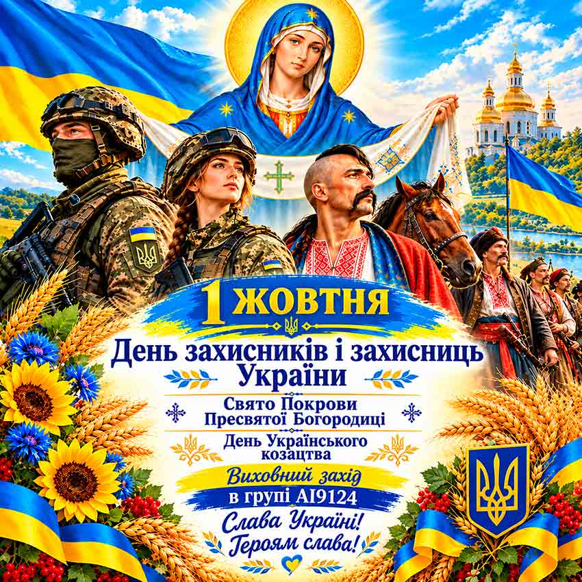 Не просто дата в календарі: день загальнонаціональної вдячності українським воїнам