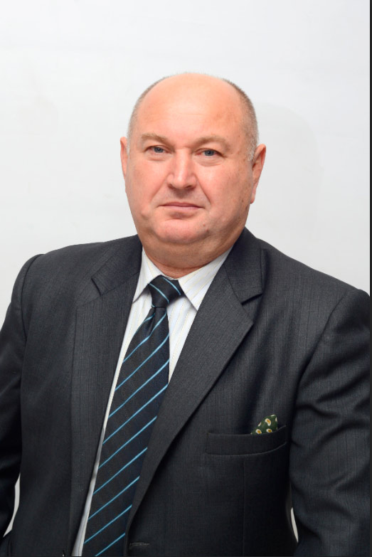 Гребінчак Олександр Ілліч